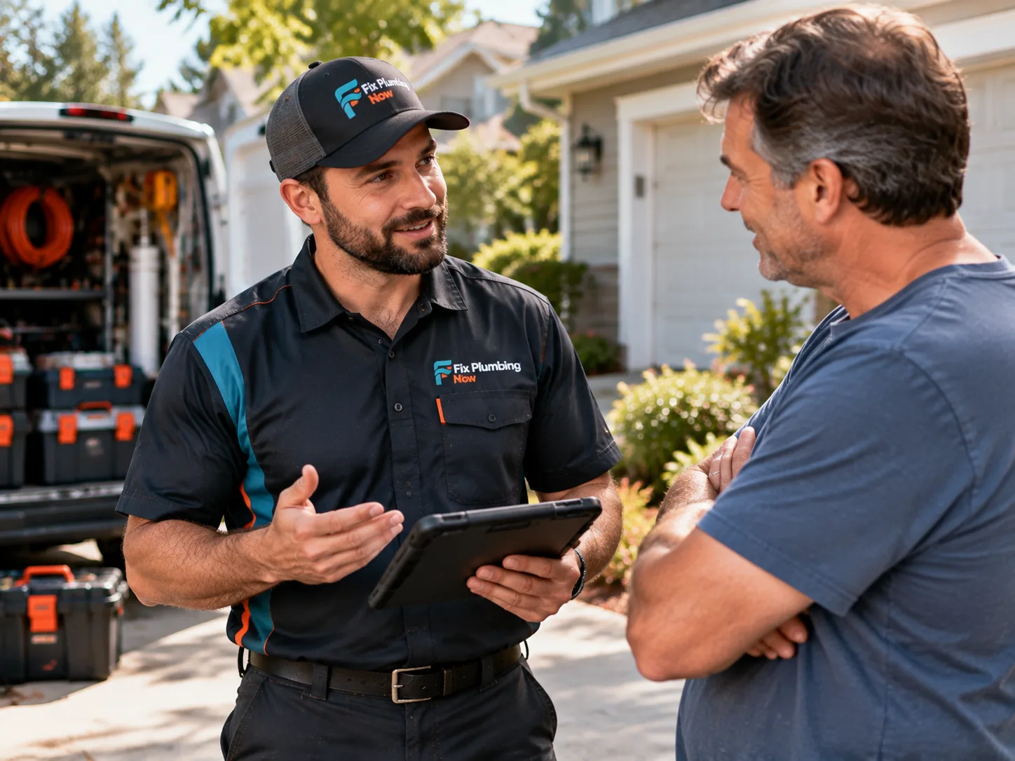 Clogged Drain Service Calmar, IA FAQs